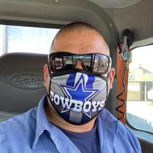 Meet your Posher, William